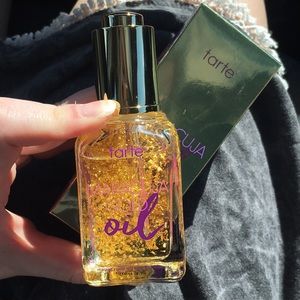 tarte Maracuja Gold Oil (Limited Edition)